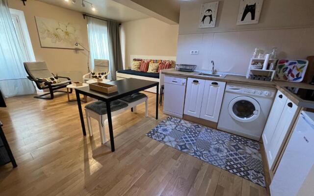 Apartamento Sebreñu 1