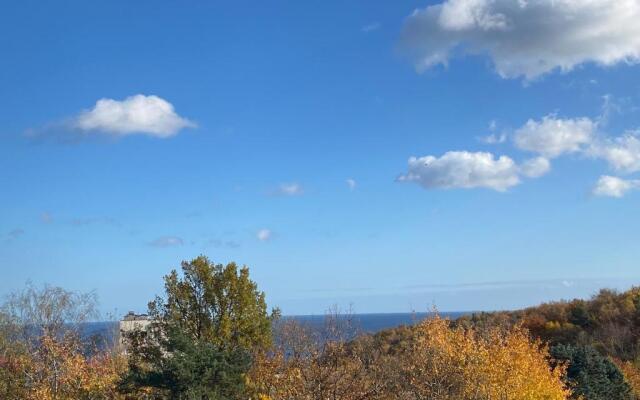 Apartament Horizon