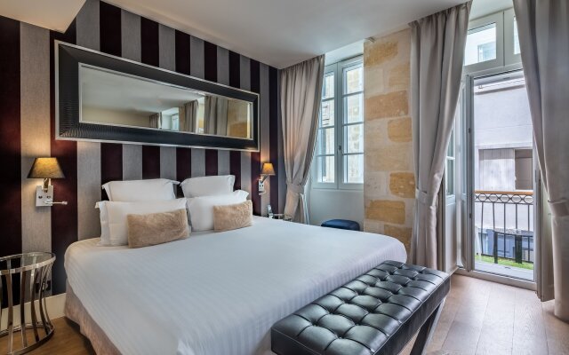 Le Boutique Hotel & Spa