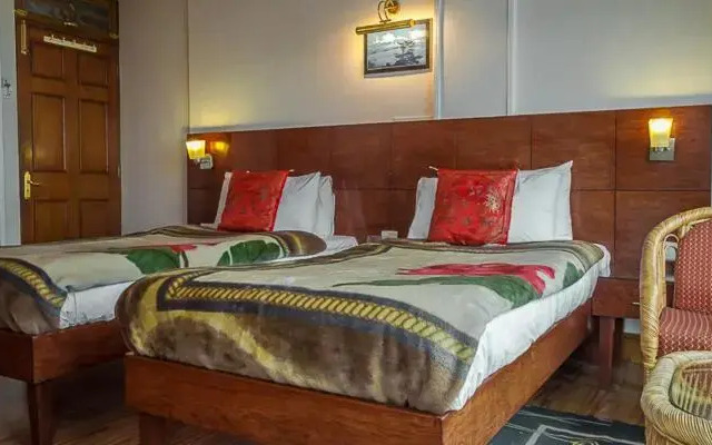 Tripvillas @ Shangrila Regency