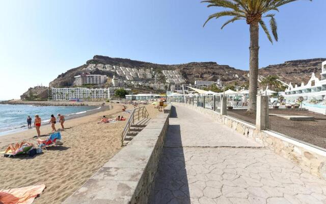 Beach Apartment Playa del Cura 4