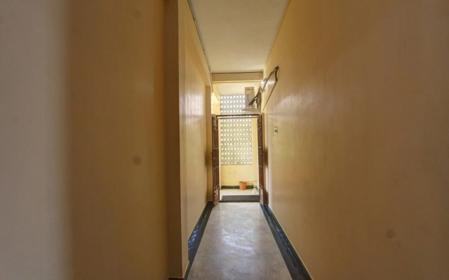 Oyo 38664 Rt Residency