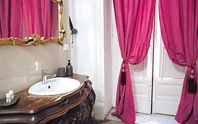 Sofia Katane Suites (Adults Only)