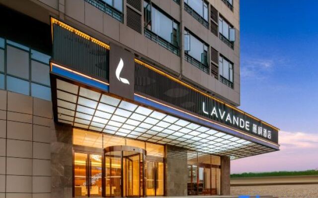 Lavande Hotel (Guilin Lingchuan Qiannian Guilin Branch)