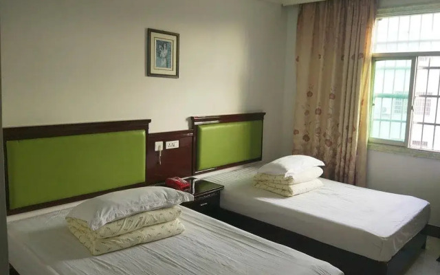 Yingtan Gangwan Inn