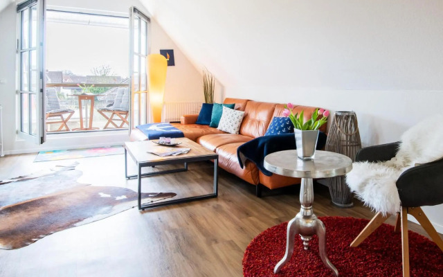 Villa Goldfisch Bonito