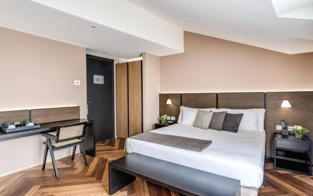 Plinius Lifestyle Hotel Lake Como