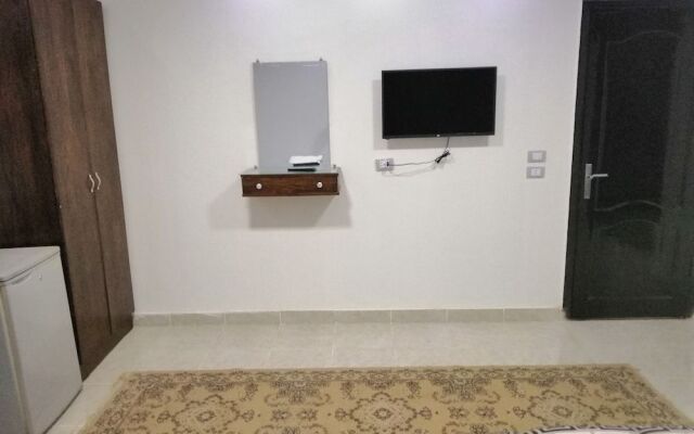 Great View Guest House