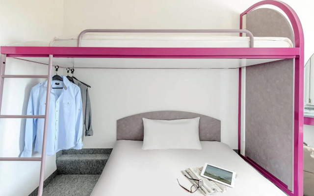 ibis budget Berlin Hennigsdorf