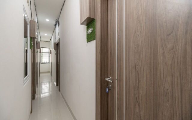 RedDoorz Plus near UIN Raden Fatah Palembang
