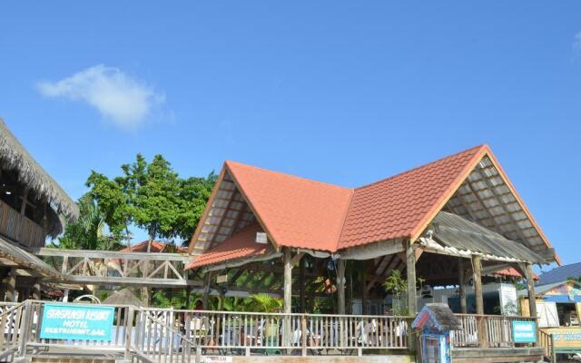 Paradise Negril 7 Mile Beach Kingsize Cottage