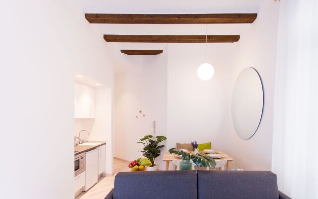 Apartamentos Wallace Valencia