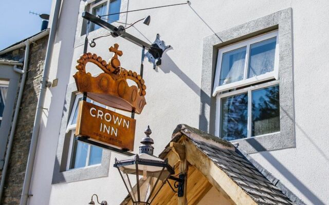 Crown Inn at Pooley Bridge
