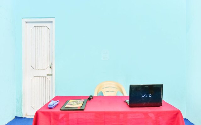 Lambher Guest House By OYO Rooms