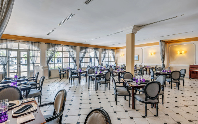 Paradisus Princesa del Mar Resort & Spa