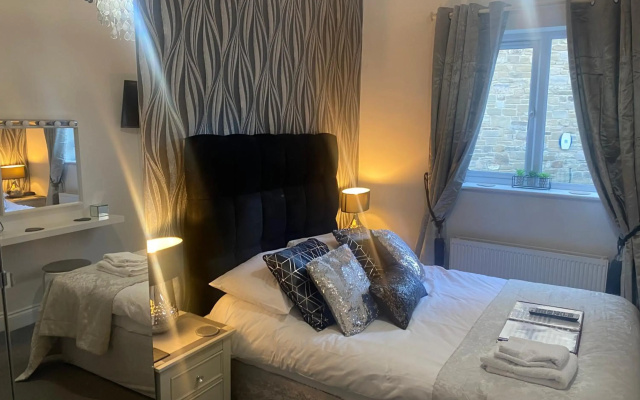 Castle Gate Guest House