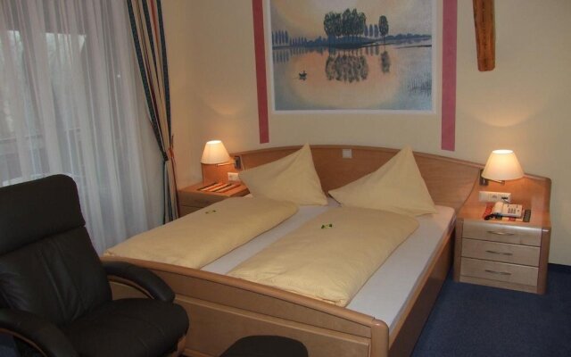 Hotel Landhof Simeter