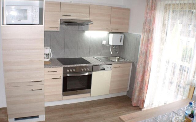 Gästehaus Birkenhof / Appartements St. Martin