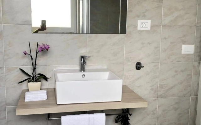 Poetto Beach House-Molara Due