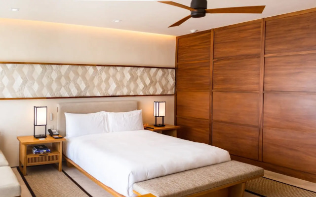 Nobu Hotel Los Cabos