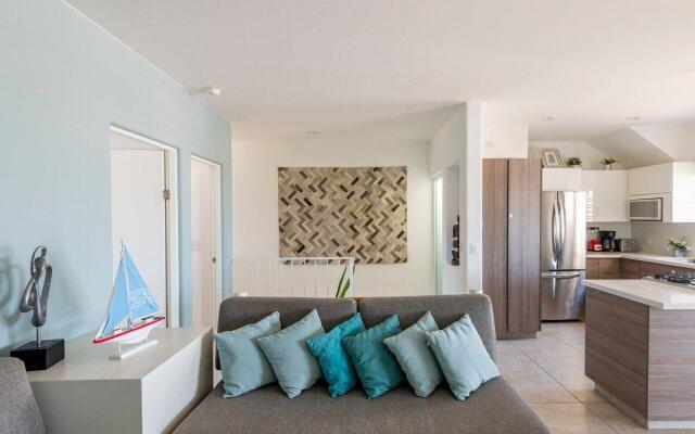 Villa Alberca Privada 10 pax