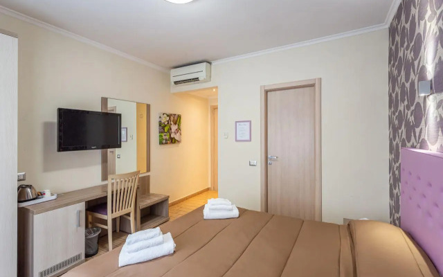 Hotiday Room Collection - Roma Barberini