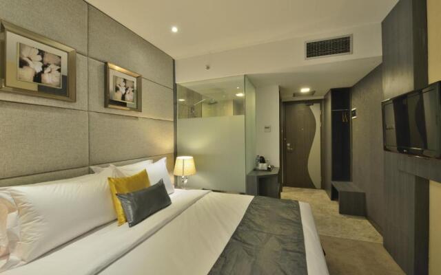 Serela Merdeka Bandung