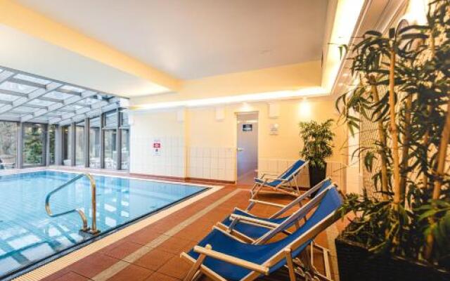 Hotel Asgard's Meereswarte