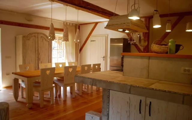 Country House Trata