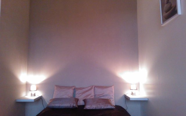 Studio Place Du Chateau