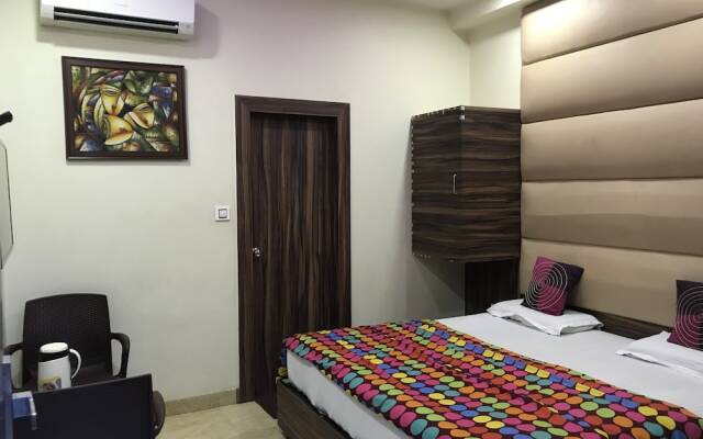 Hotel Samrat