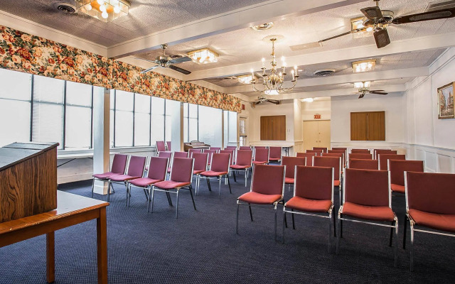 OYO Hotel Sumter SC Downtown