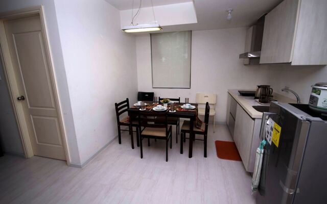 IRise @ Azure Urban Resort Residences