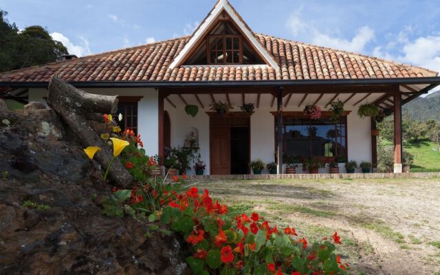 Villa del Moján