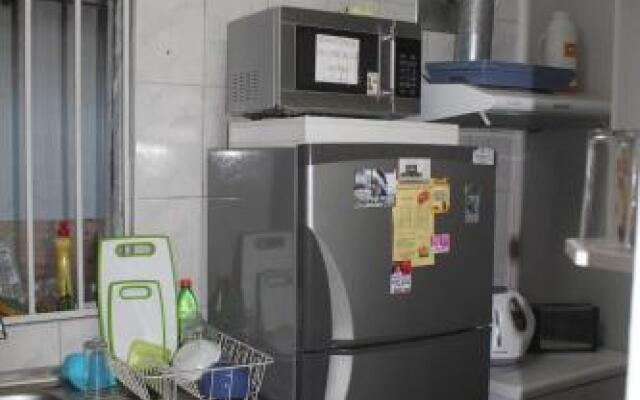 Ecohostel Temuco