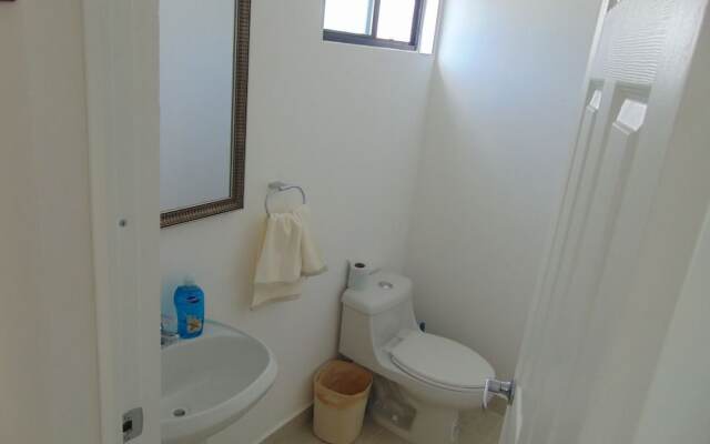 Casa Sol Arena y Mar by Akua