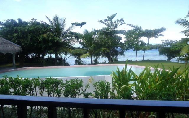 DACOZY Beach Resort