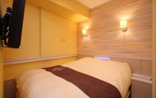 Hotel Bianca Due