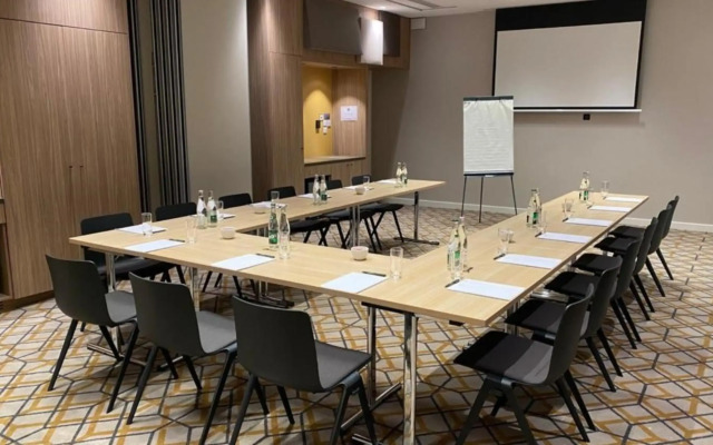 Crowne Plaza Nice Grand Arenas by IHG