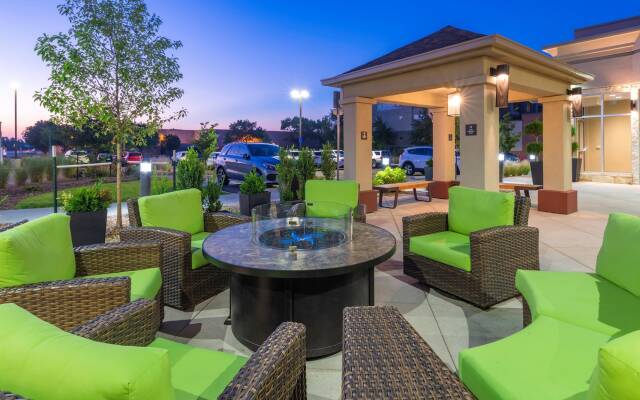 Hilton Garden Inn Arvada Denver, CO