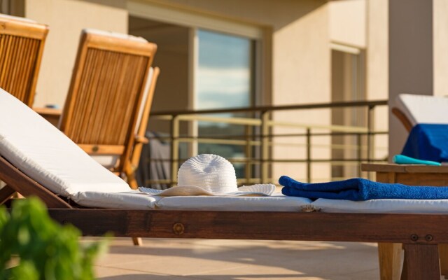Legrena Beach Villa