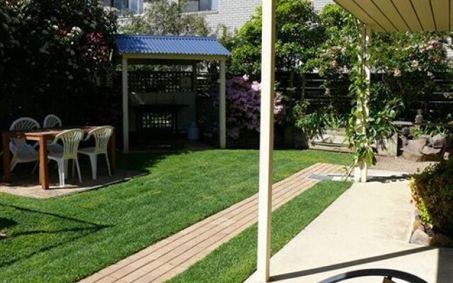 Sandpiper Holiday Units