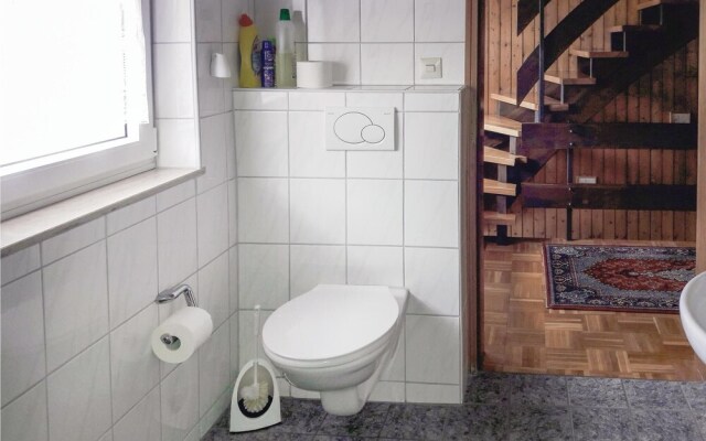 Amazing Home in Alpirsbach/römlinsdorf With 2 Bedrooms