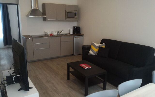 Sohosuite