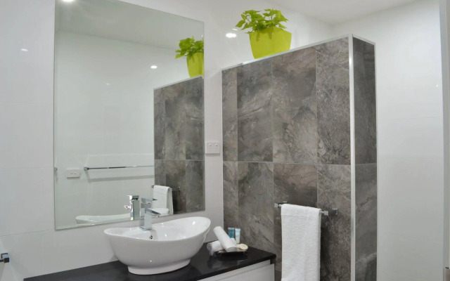 Greenwood Park Estate