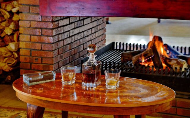 Val du Charron Wine and Leisure Estate Guesthouse