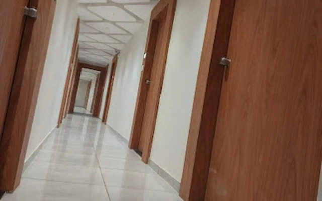 Maheman Guest House