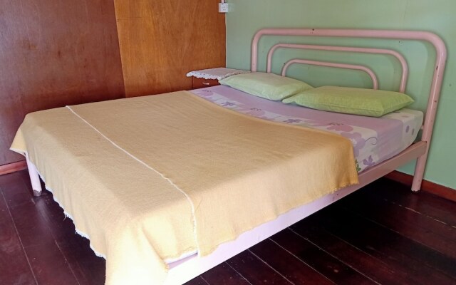 Hotel O Mountain Resthouse