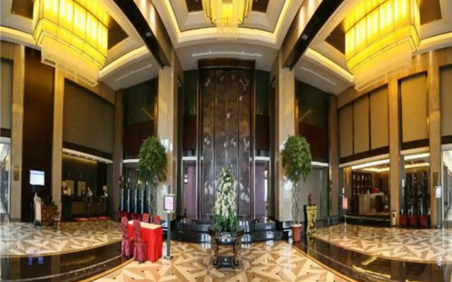 Yunhai Jinyuan Hotel