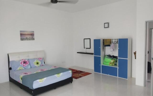 Fathullah's Homestay